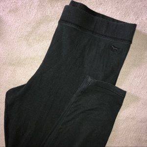 VS PINK full length leggings